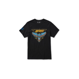 CAMISETA 5.11 MASCULINA SS CHROME EAGLE (76166AJQ_019_S)