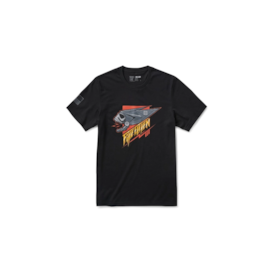 CAMISETA 5.11 MASCULINA SS COVERT CRANIUM