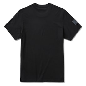 CAMISETA 5.11 MASCULINA SS COVERT CRANIUM