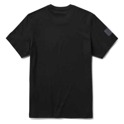 CAMISETA 5.11 MASCULINA SS COVERT CRANIUM