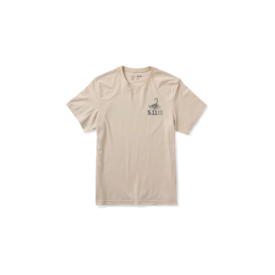CAMISETA 5.11 MASCULINA SS DESERTSCAPE