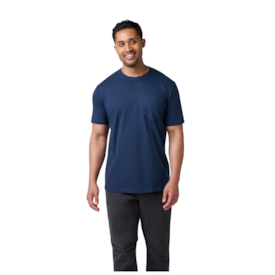 CAMISETA 5.11 MASCULINA SS ELITE