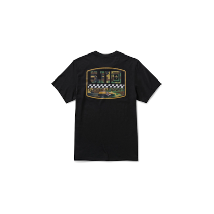CAMISETA 5.11 MASCULINA SS HIGH SPEED OPERATION
