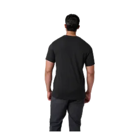 CAMISETA 5.11 MASCULINA SS SEND RELOAD US