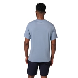 CAMISETA 5.11 MASCULINA SS SULLI UV