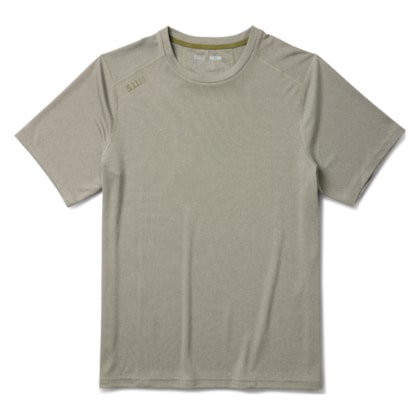 CAMISETA 5.11 MASCULINA SS SULLI UV