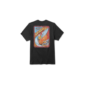 CAMISETA 5.11 MASCULINA SS TACTICAL METAL