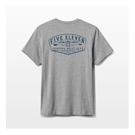 CAMISETA 5.11 MASCULINA SS TRAVELER