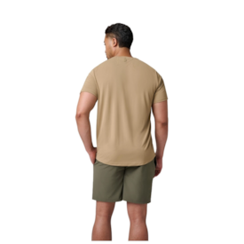 CAMISETA 5.11 MASCULINO NO MERCY PT-R COYOTE (82133_120_M)