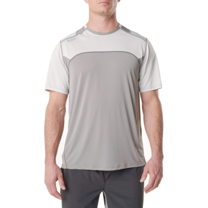 CAMISETA 5.11 MAX EFFORT MANGA CURTA
