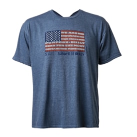 CAMISETA 5.11 MISSION FLAG