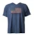 NAVY HEATHER
