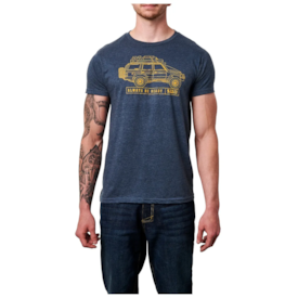 CAMISETA 5.11 OFFROAD DREAMIN