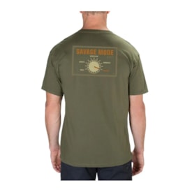 CAMISETA 5.11 SAVAGE MODE