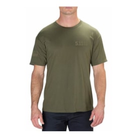CAMISETA 5.11 SAVAGE MODE