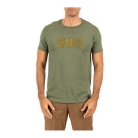 CAMISETA 5.11 STICKS AND STONES