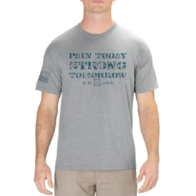 CAMISETA 5.11 STRONG TOMORROW