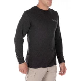 CAMISETA 5.11 TRIBLEND LEGACY