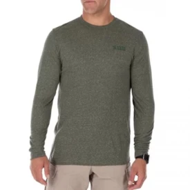 CAMISETA 5.11 TRIBLEND LEGACY LS (42112VX_135_L)_