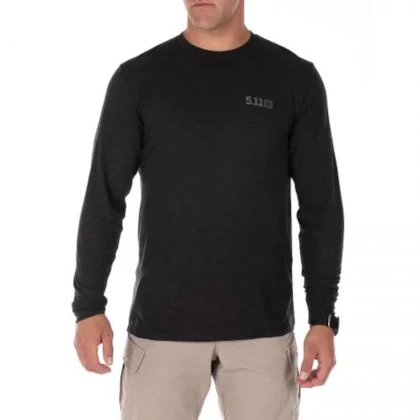 CAMISETA 5.11 TRIBLEND LEGACY LS (42112VX_135_S)