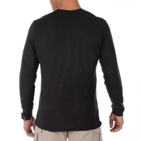 CAMISETA 5.11 TRIBLEND LEGACY LS (42112VX_135_S)