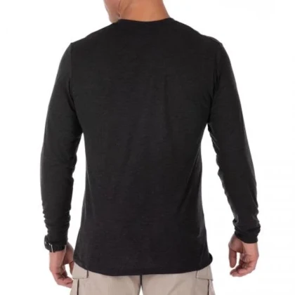CAMISETA 5.11 TRIBLEND LEGACY LS (42112VX_135_S)
