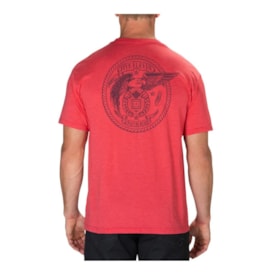 CAMISETA 5.11 TRUCE EAGLE