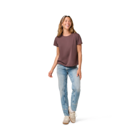 CAMISETA 5.11 UNISSEX SS ELEVATE CREW (61358_514_M)_
