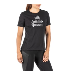 CAMISETA 5.11 WM AMMO QUEEN