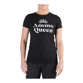 CAMISETA 5.11 WM AMMO QUEEN
