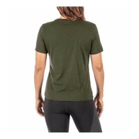 CAMISETA 5.11 WM COFFEE THEN CONQUER