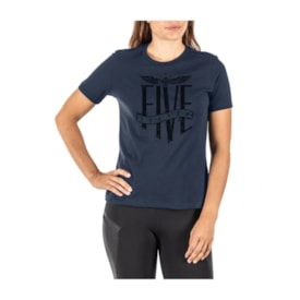 CAMISETA 5.11 WM INSIGNIA