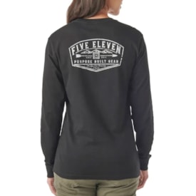 CAMISETA 5.11 WM TRAVELER