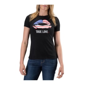 CAMISETA 5.11 WM TRUE LOVE (31022OOW_019_L)