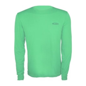 CAMISETA CARDUME TEENAGER SOFTLINE 8 VERDE_