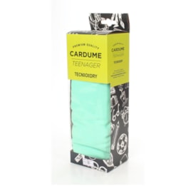 CAMISETA CARDUME TEENAGER SOFTLINE 8 VERDE_