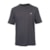CAMISETA CURTLO ACTIVE FRESH MASCULINA M/C CHUMBO M