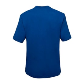 CAMISETA CURTLO ACTIVE FRESH MASCULINA M/C AZUL MARINHO GG