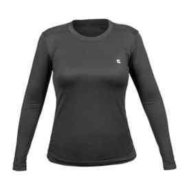 CAMISETA CURTLO FEMININA ACTIVE FRESH MANGA LONGA