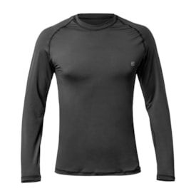 CAMISETA CURTLO T-SENSE MANGA LONGA