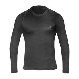 CAMISETA CURTLO T-SKIN MANGA LONGA