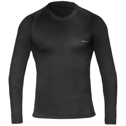CAMISETA CURTLO T-SKIN MASCULINA M/L