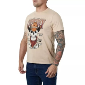 CAMISETA INVICTUS CONCEPT AMERICAN COWBOY