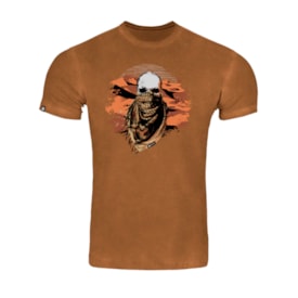 CAMISETA INVICTUS CONCEPT ARMADILLO