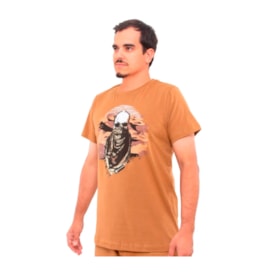 CAMISETA INVICTUS CONCEPT ARMADILLO