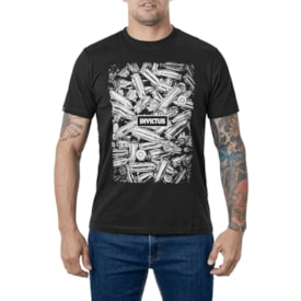 CAMISETA INVICTUS CONCEPT MUNITION