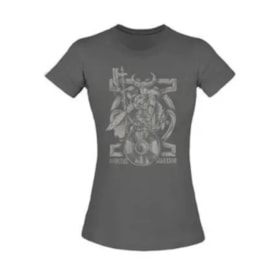 CAMISETA INVICTUS CONCEPT WARRIOR