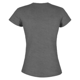 CAMISETA INVICTUS FEMININA CONCEPT DOG TAG