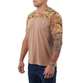 CAMISETA INVICTUS INFANTRY 2.0