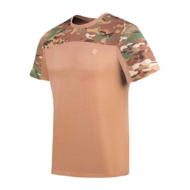CAMISETA INVICTUS INFANTRY 2.0 M WARSKIN